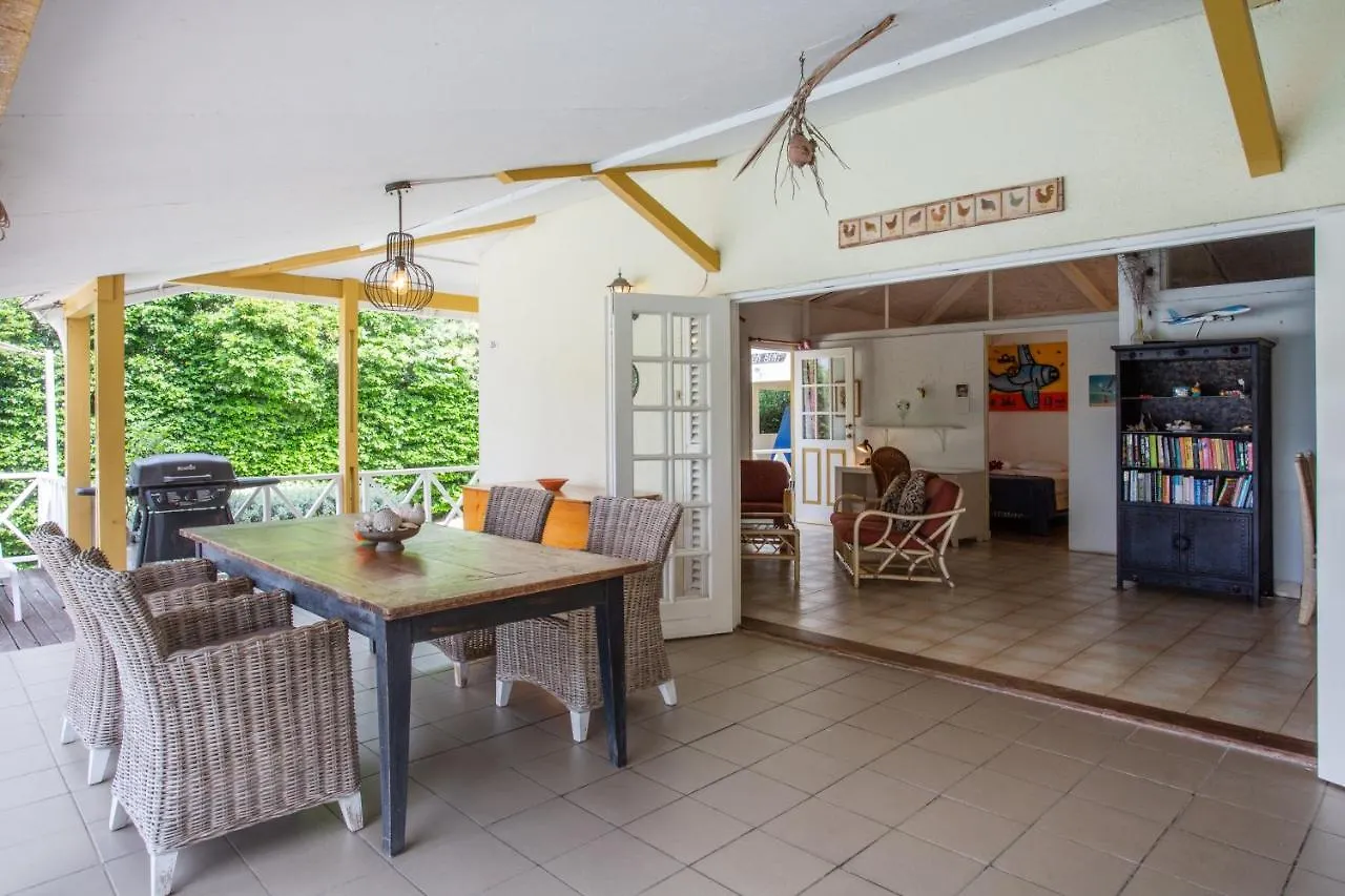 Casa vacanze Villa Bon Bini Willemstad
