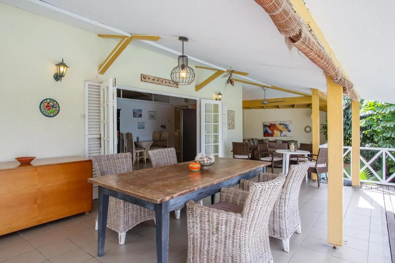Villa Bon Bini Willemstad Casa vacanze