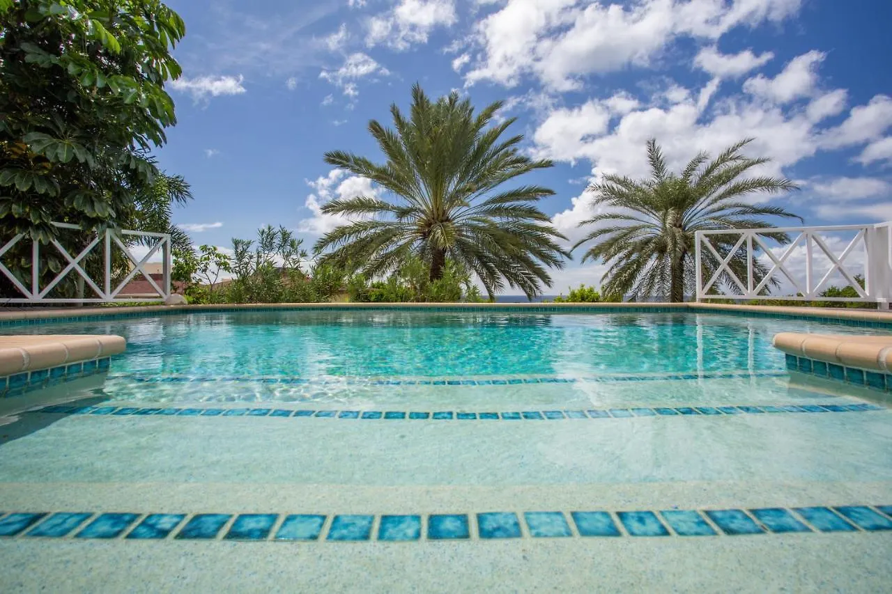 Casa vacanze Villa Bon Bini Willemstad