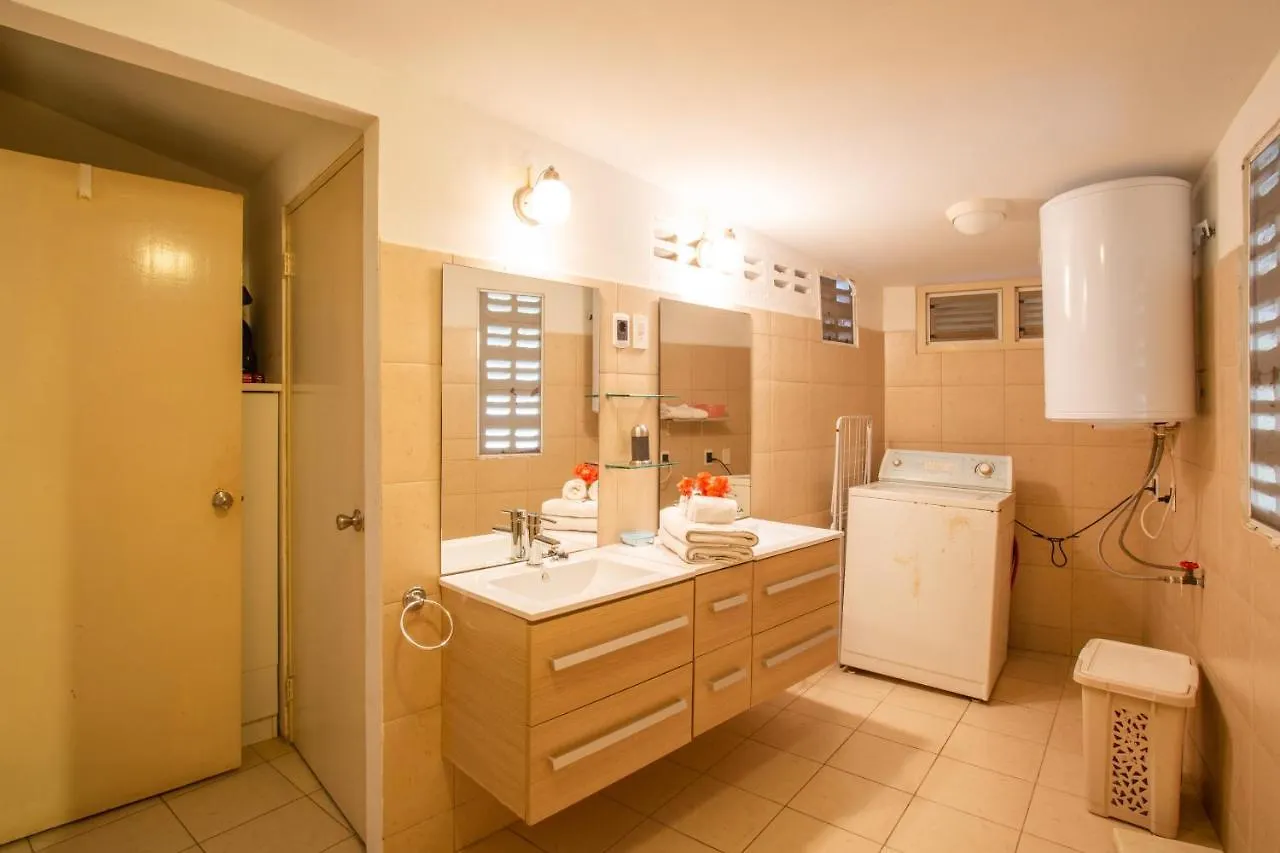 Villa Bon Bini Willemstad 0*,