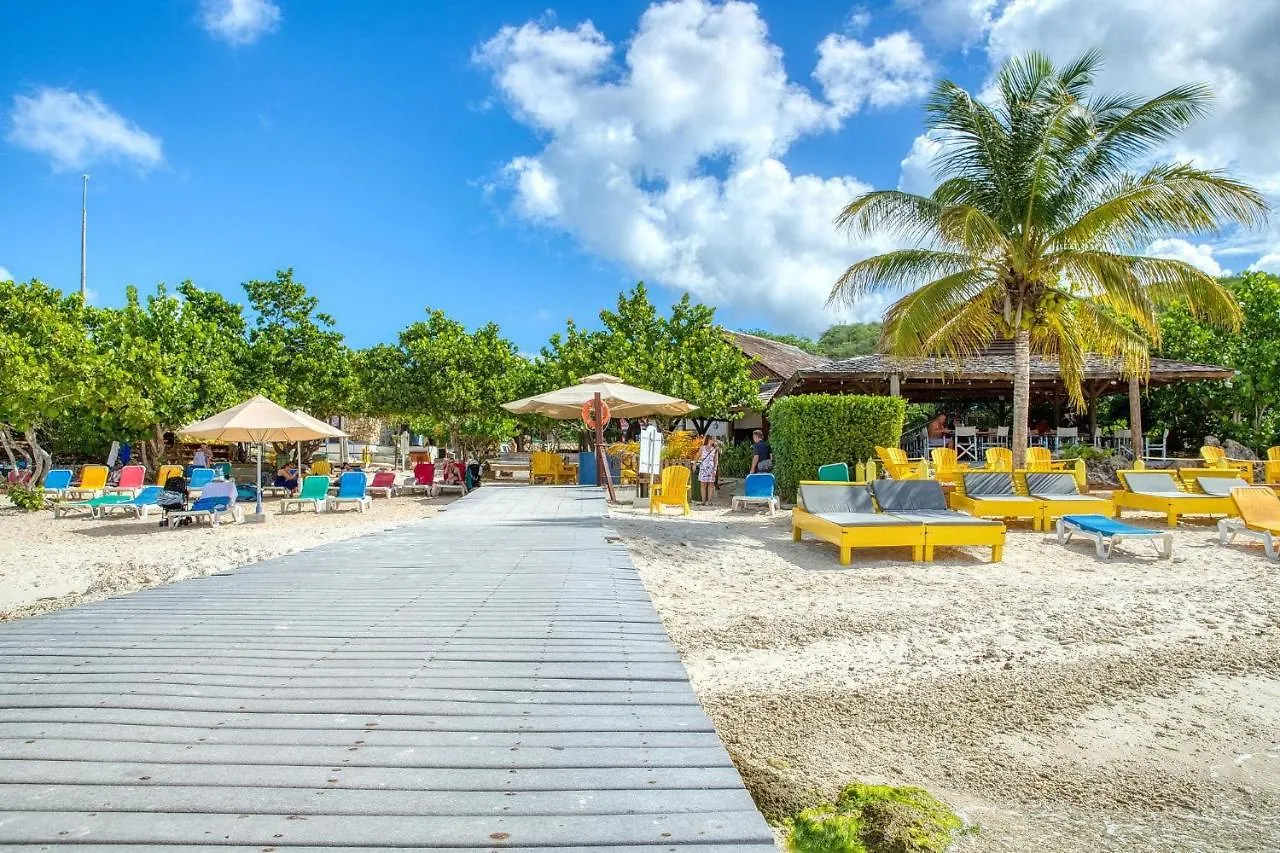 Tatil Evi Villa Bon Bini Willemstad