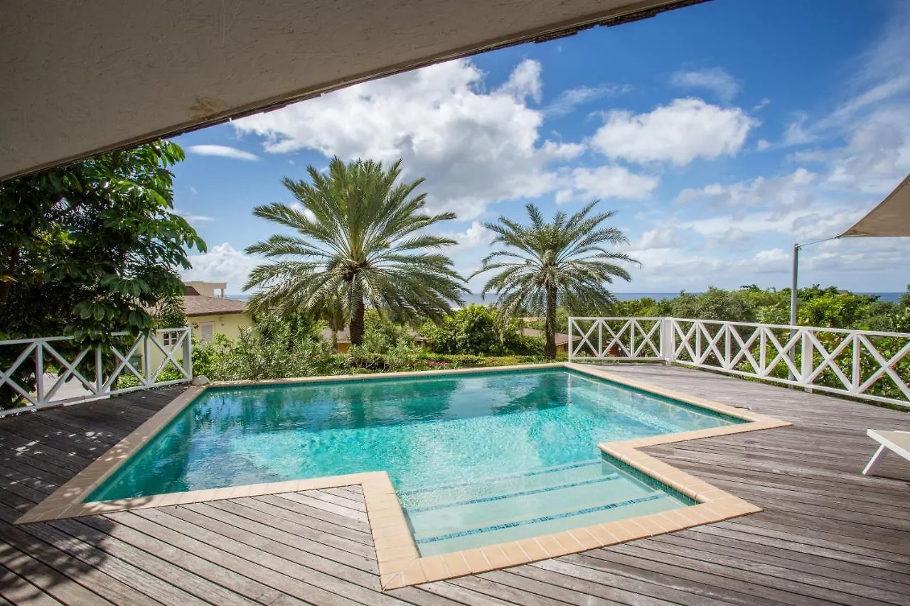 Villa Bon Bini Willemstad