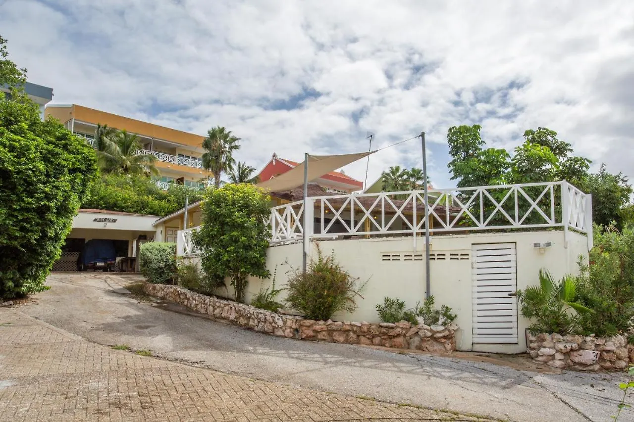 Villa Bon Bini Willemstad