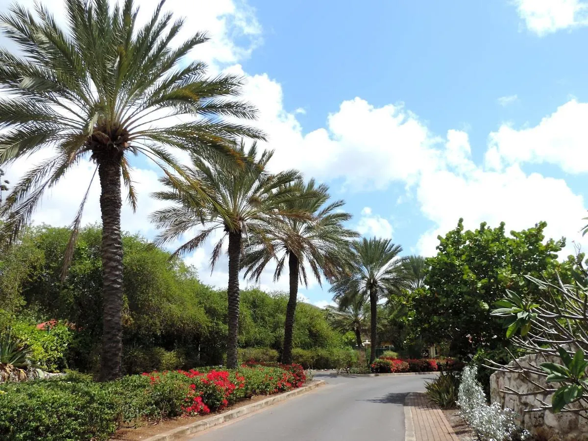 Villa Bon Bini Willemstad