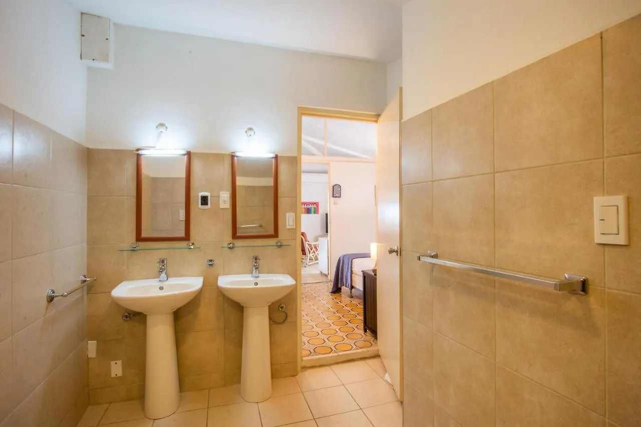 Villa Bon Bini Willemstad 0*,  Curaçao