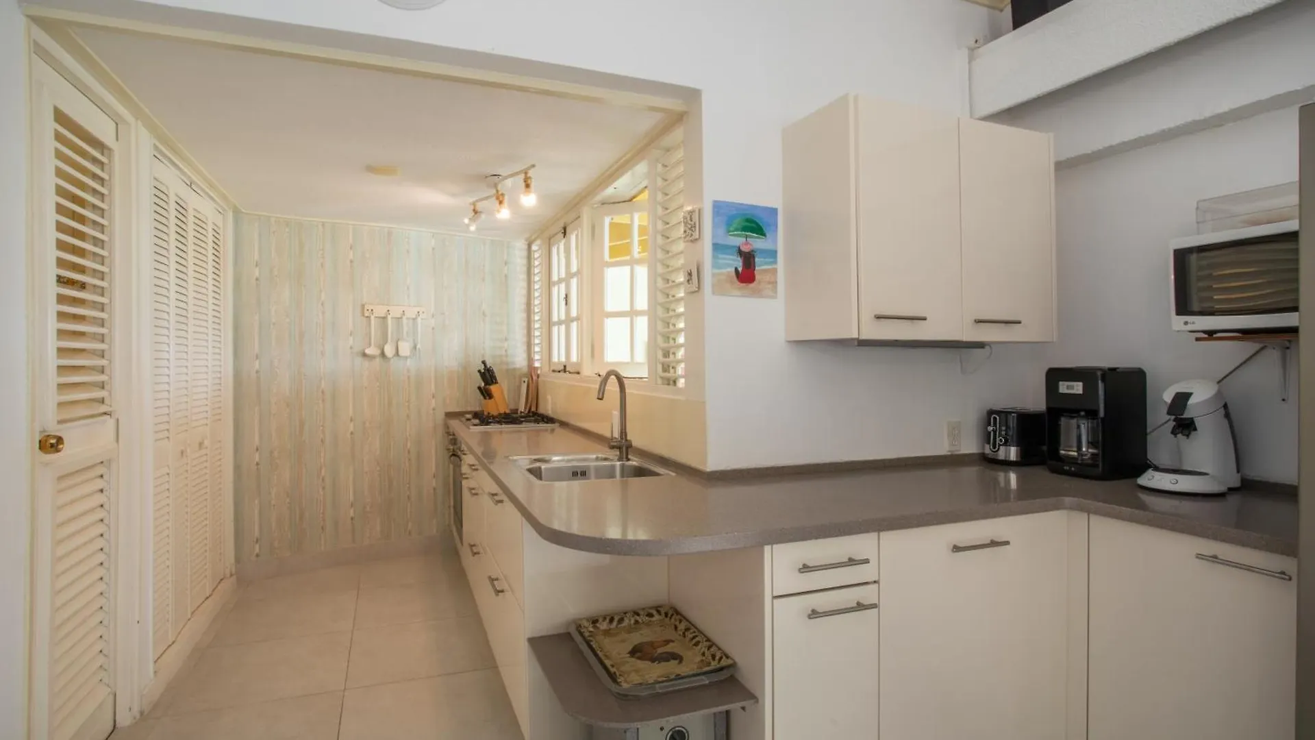 Villa Bon Bini Willemstad
